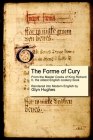 The Forme of Cury By Glyn Hughes Cover Image