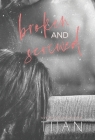 Broken & Screwed (Hardcover) By Tijan Cover Image