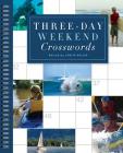 Three-Day Weekend Crosswords (Sunday Crosswords) By Leslie Billig (Editor) Cover Image