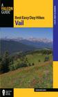 Best Easy Day Hikes Vail Cover Image