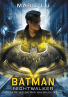 Batman: Nightwalker (Spanish Edition) (Dc Icons Series #2) Cover Image