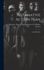 Affirmative Action Plan: 200420042004 Cover Image