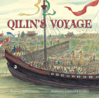 Qilin’s Voyage Cover Image
