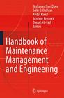 Handbook of Maintenance Management and Engineering Cover Image
