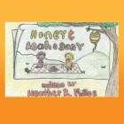 Honey and Mahogany Cover Image