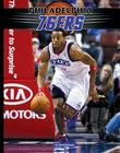 Philadelphia 76ers By Dave Jackson Cover Image