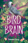 Bird Brain By Joanne Levy Cover Image
