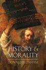 History and Morality By Donald Bloxham Cover Image