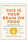 This is Your Brain on Food By Uma Naidoo Cover Image