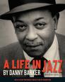 A Life in Jazz By Danny Barker Cover Image