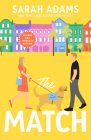 The Match: A Novel Cover Image