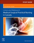 Study Guide for Linton and Matteson's Medical-Surgical Practical Nursing in Canada Cover Image
