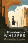 A Thunderous Whisper Cover Image
