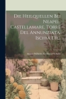 Die Heilquellen bei Neapel, Castellamare, Torre del Annunziata, Ischia etc. Cover Image
