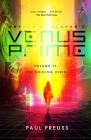 Arthur C. Clarke's Venus Prime 6-The Shining Ones By Paul Preuss, Arthur C. Clarke (Foreword by) Cover Image