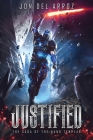 Justified By Jon Del Arroz Cover Image