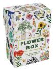 Flower Box: 100 Postcards by 10 artists By Princeton Architectural Press Cover Image