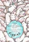 Piggies By Nobody Special, Chelas Montanye (Illustrator), Chelas Montanye Cover Image