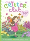 Marion's Got the Butterflies (The Critter Club #24) Cover Image