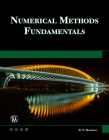 Numerical Methods Fundamentals Cover Image