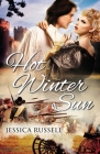 Hot Winter Sun By Jessica Russell Cover Image