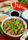 Recipes from China (Cooking Around the World) By Dana Meachen Rau Cover Image