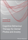 Cognitive Behavioral Therapy for Dental Phobia and Anxiety Cover Image