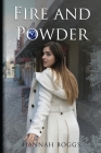Fire and Powder Cover Image