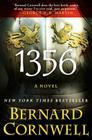 1356: A Novel By Bernard Cornwell Cover Image