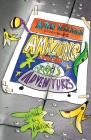 Adam Wallace Presents ... Amazing Alien Adventures! By Adam Wallace, Kat Rattray (Illustrator) Cover Image