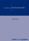 The Somali Conflict: Prospects for Peace (Oxfam Country Profiles) By Mark Bradbury Cover Image