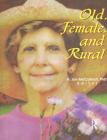 Old, Female, and Rural Cover Image