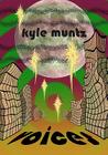 Voices By Kyle Muntz Cover Image