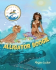 Alligator Boogie Cover Image