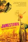 Jamestown By Matthew Sharpe Cover Image