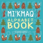 Mi'kmaq Alphabet Book Cover Image