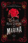 Marina By Carlos Ruiz Zafon Cover Image