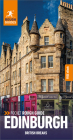 Pocket Rough Guide British Breaks Edinburgh (Travel Guide with Free Ebook) By Rough Guides Cover Image