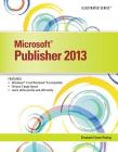 Microsoft Publisher 2013 Illustrated Cover Image