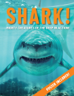 Shark!: Mighty Creatures of the Deep! By Paul Mason Cover Image