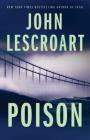 Poison: A Novel (Dismas Hardy #17) Cover Image