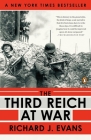 The Third Reich at War: 1939-1945 (The History of the Third Reich #3) Cover Image