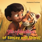The Adventures of Sanjay and Semaj Cover Image