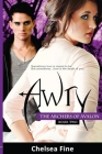 Awry Cover Image
