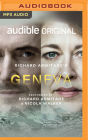 Geneva By Richard Armitage, Richard Armitage (Read by), Nicola Walker (Read by) Cover Image