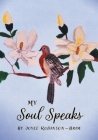 My Soul Speaks By Joyce Robinson-Brim Cover Image