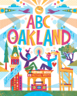 ABC Oakland By Michael Wertz Cover Image