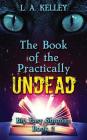 The Book of the Practically Undead Cover Image