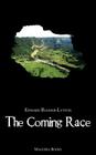 The Coming Race (Magoria Books) By Edward George Bulwer-Lytton Cover Image
