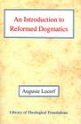 An N Introduction to Reformed Dogmatics (Library of Theological Translations) Cover Image